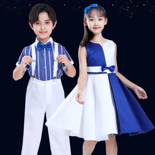 为舞台而生 揭秘中小学文艺演出服装的艺术与匠心