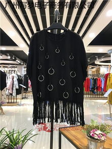 探秘春款艾利欧女装一手批发市场 折扣货源与服饰趋势全解析