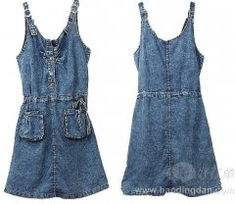 吴兴华个体经营 专注女装牛仔裙子加工，打造优质牛仔服饰