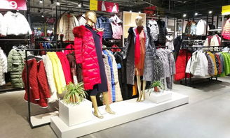 萧山服饰工厂店开启年终盛典 百大品牌联手，万件冬季爆款限时疯抢