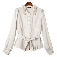 中高档衬衫CY111 广州市白云区新市永昌服装厂的匠心之作